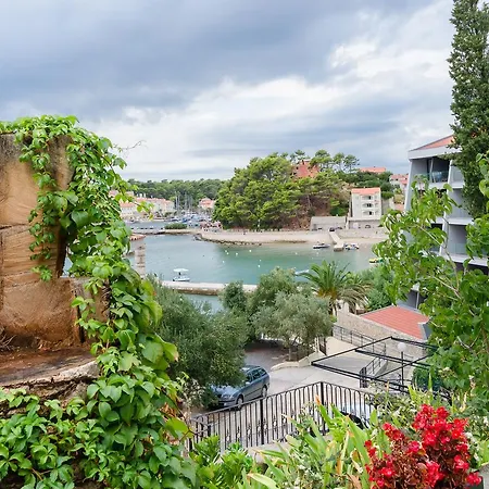 Konukevi Mihaela Rab Town