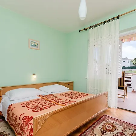 Mihaela Guest house 3*