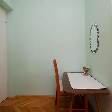Guest house Mihaela Rab Town
