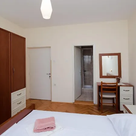 Pensjonat Mihaela Rab Town