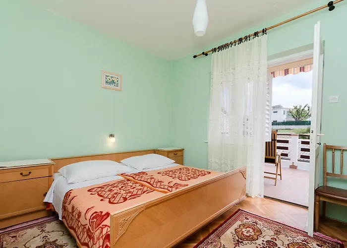 Mihaela Vendégház 3*