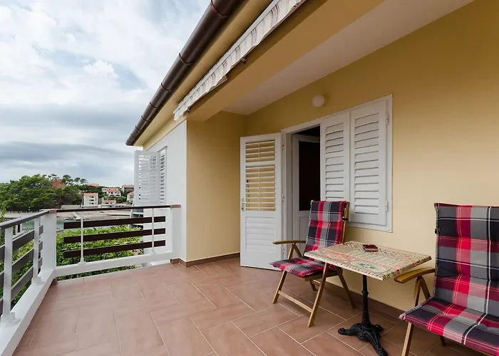 Vendégház Mihaela 3*