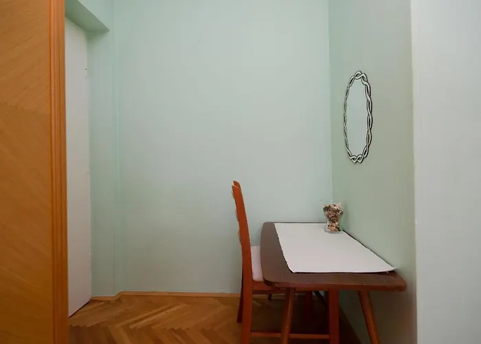 Vendégház Mihaela Rab Town